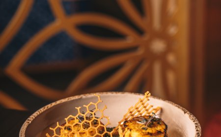 Savour the Exotic Flavours of Diwali at JA The Resort’s Kinara by Vikas Khanna