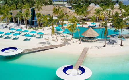 Celebrations go tropical this Diwali at the Kandima Maldives