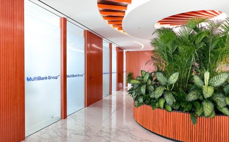MultiBank.io Appoints Ryan Kim as CEO to Drive the Success of its Cryptocurrency Exchange