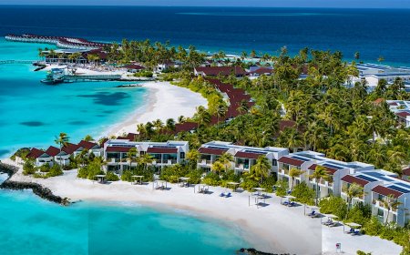 Experienced Leaders to Elevate Guest and Employee Experience at Atmosphere Core, Maldives