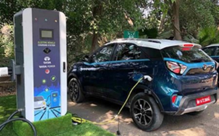 Gartner Forecasts 85 Million Electric Vehicles Will Be on the Road by End of 2025