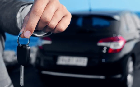 eZhire Achieves 102% Annual Growth as It Becomes the Largest B2C Rental Car Service for residents in the UAE