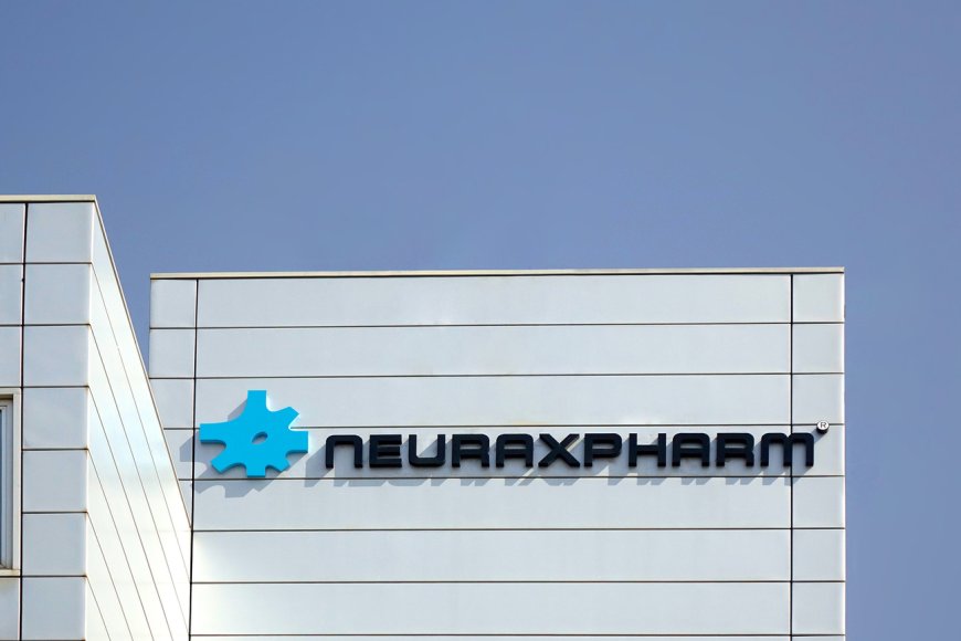 Neuraxpharm expands operations into the Middle East