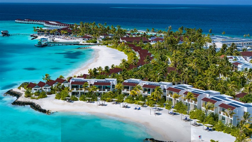 Experienced Leaders to Elevate Guest and Employee Experience at Atmosphere Core, Maldives