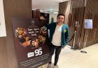 This Mongolian Buffet at M One Restaurant at Millennium Place Barsha Left Us Shocked!