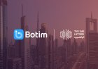 Botim Introduces First Direct-to-Consumer Offering with The UAE Lottery