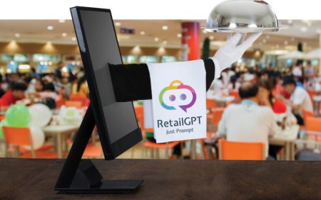RetailGPT: AI-driven insights boost shopper understanding from 10% to 45%