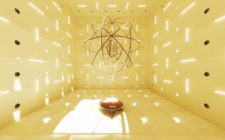 BMW Middle East commissions AB+AC Architects to create a sensory exploration of luxury and sustainability at Dubai Design Week