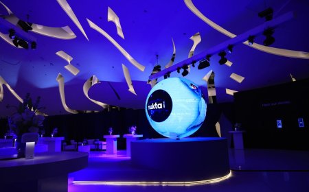 The latest in UAE’s AI wave - Nukta an AI-enabled digital content platform