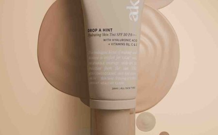 Akind Unveils ‘Drop A Hint’ Hydrating Skin Tint SPF 30 PA+++
