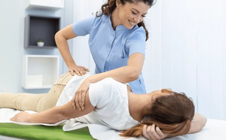 Physioveda Medical Center Introduces Comprehensive Physiotherapy Services in Dubai