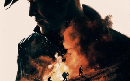 A Review of ‘Homestead’:  A promising concept burdened by slow pacing and heavy-handed execution