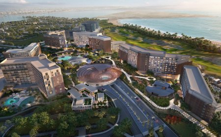 Refuel at Yas Plaza Hotels for Abu Dhabi Race Weekend