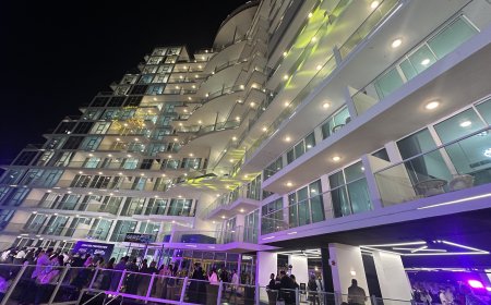 Danube Properties fulfils another promise,delivers iconic project Gemz 5 months ahead of schedule