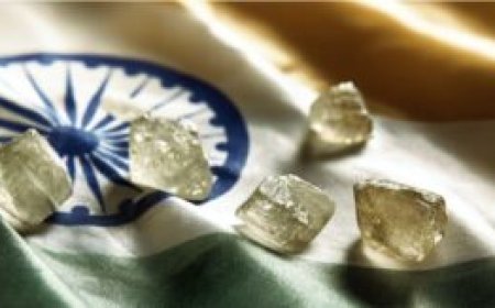 October 2024 Marks a Revival in Cut & Polished Diamond Exports with Double-Digit Growth: GJEPC