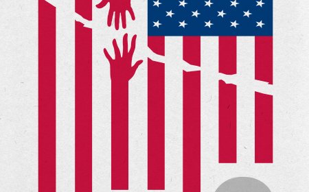 A Review of ‘The American Question’: A stirring documentary seeking answers to the conflict behind U.S. politics
