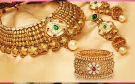 DGFT Notifies Jewellery Exports from Amritsar Airport: GJEPC