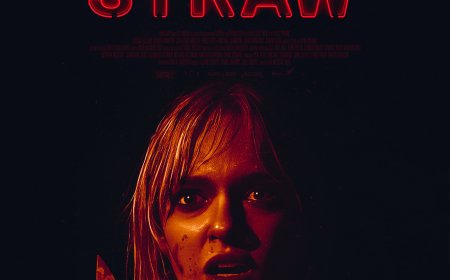 A Review of ‘Last Straw’: A workaday attempt at bloody horror
