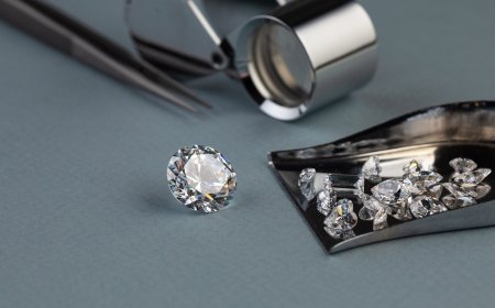 Central Consumer Protection Authority Hosts Stakeholder Consultation to draft Guideline for Protection of Consumer Interest in Diamond Sector