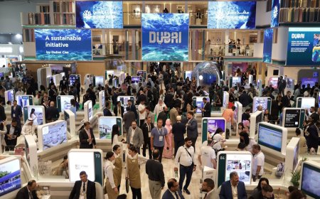 ATM research reveals more must be done to meet UN tourism-related sustainability goals