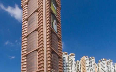 Ajman Launches the Ajman NuVentures Centre Free Zone - A Revolutionary, User-Friendly Solution for Business Setup in the UAE
