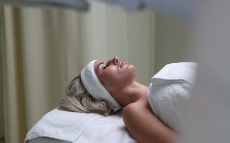 Glow into the Festive Season with Orskin Aesthetics Clinic