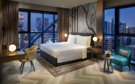 Millennium Place Barsha Heights celebrates National Day with exclusive offer