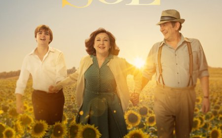 A Review of ‘Speak Sunlight’: A modest portrayal of revisiting history to repair damaged relationships