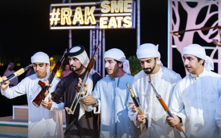 Rak Eats Festival to Return for its Sixth Season at Manar Mall
