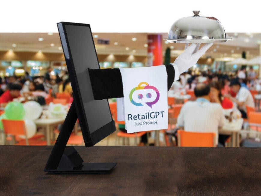 RetailGPT: AI-driven insights boost shopper understanding from 10% to 45%