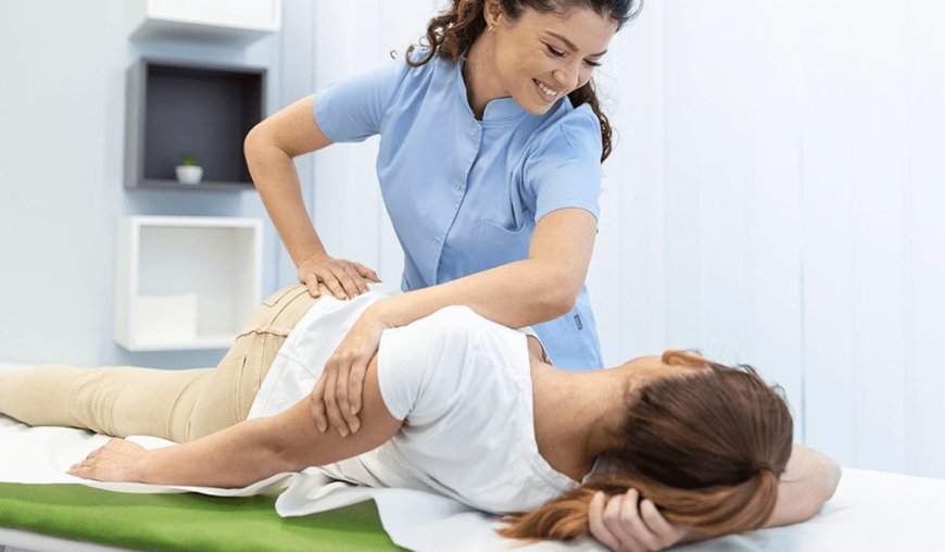 Physioveda Medical Center Introduces Comprehensive Physiotherapy Services in Dubai