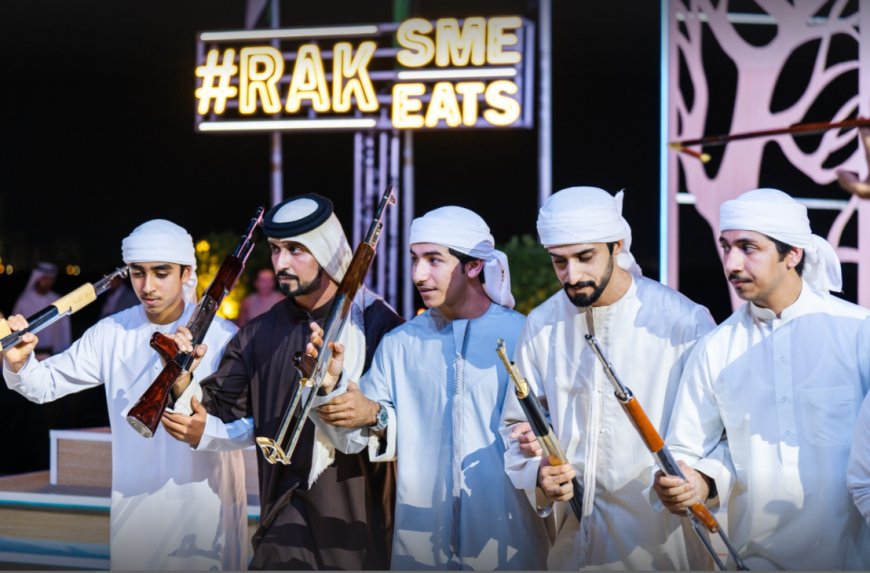 Rak Eats Festival to Return for its Sixth Season at Manar Mall