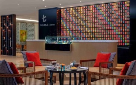 Celebrate the Festive Season with Pullman Dubai Creek City Centre