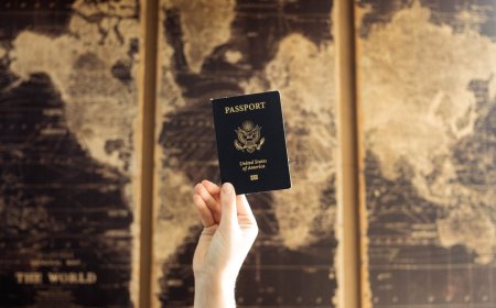 The number of US expats has soared to its highest level since pandemic