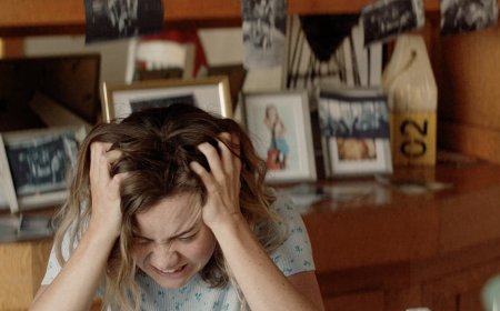 A Review of ‘Good Side of Bad’: Family confronts a troubled mind in this pretty poignant drama