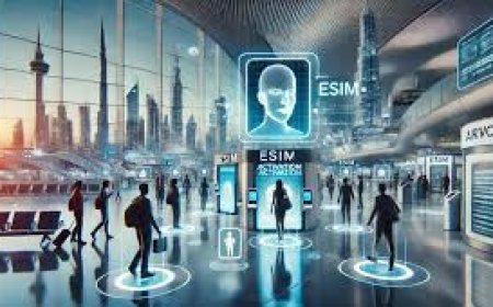 Virgin Mobile UAE Simplifies eSIM Activation for Tourists with New Facial Recognition Technology