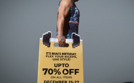 Being Human Clothing To Offer up to 70% From 25th - 27th December on the Occasion of Superstar Salman Khan’s Birthday