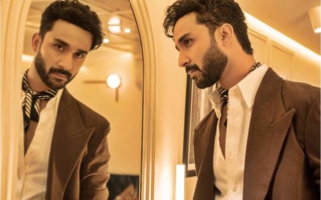 Raghav Juyal the boy next door who's 'killing' it with his acting skills | Gyarah 11 Zee5 Global