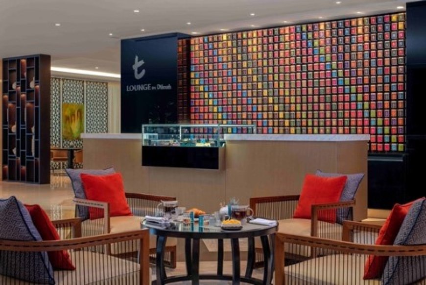 Celebrate the Festive Season with Pullman Dubai Creek City Centre