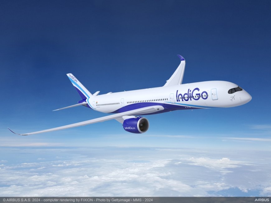 Indigo rated worst airline and we’re not surprised