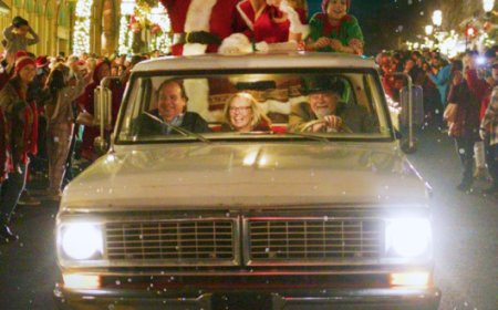 A Review of ‘Saint Nick of Bethlehem’: Humour, tragedy and human connection make for a pretty special Christmas