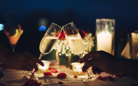 An Unforgettable Valentine’s Day: The Best Offers for a Perfect Celebration!
