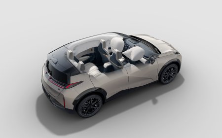 Zeekr X Wins Euro NCAP’s Best in Class Award for Small SUV and Pure Electric Vehicles