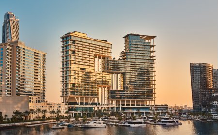 OMNIYAT Properties leads Dubai’s ultra-luxury real estate market sales of USD 10 million-plus apartments: Property Monitor