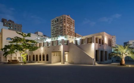 Sharjah Art Foundation announces winners of the  Sharjah Film Platform 7 Short Film Production Grant