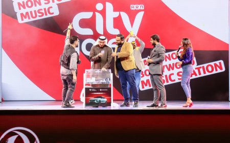 MKA Announces the Winner of the Dongfeng SHINE Following a Thrilling DONGFENG Festive Offer Campaign