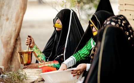 Al Hosn Festival Returns for Ninth Edition to Celebrate Emirati Cultural Heritage