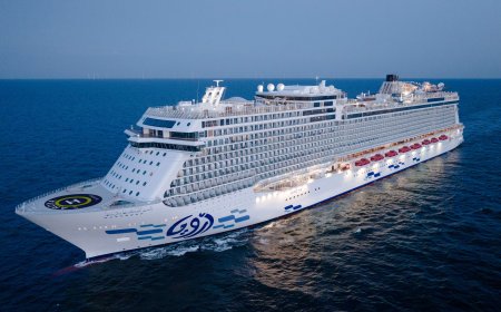 MassiveMusic sets sail in KSA with award-winning sonic identity for AROYA Cruises
