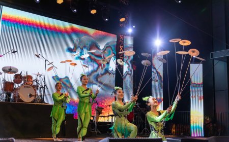 Celebrate Lunar New Year This Week With Top Citywide Experience