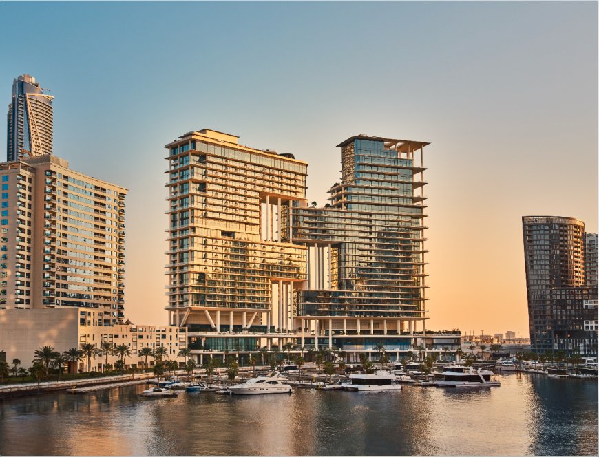 OMNIYAT Properties leads Dubai’s ultra-luxury real estate market sales of USD 10 million-plus apartments: Property Monitor
